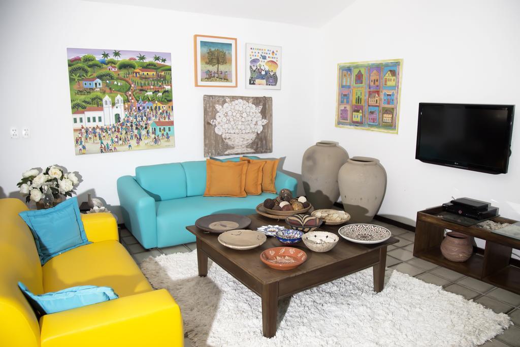 Hospedaria Entre Amigos Armacao dos Buzios Экстерьер фото