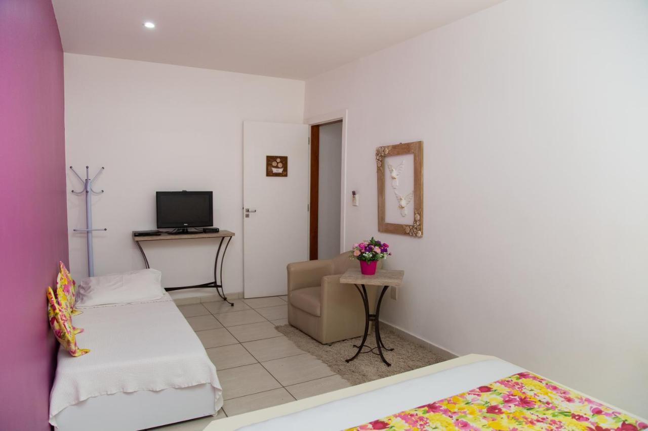 Hospedaria Entre Amigos Armacao dos Buzios Экстерьер фото