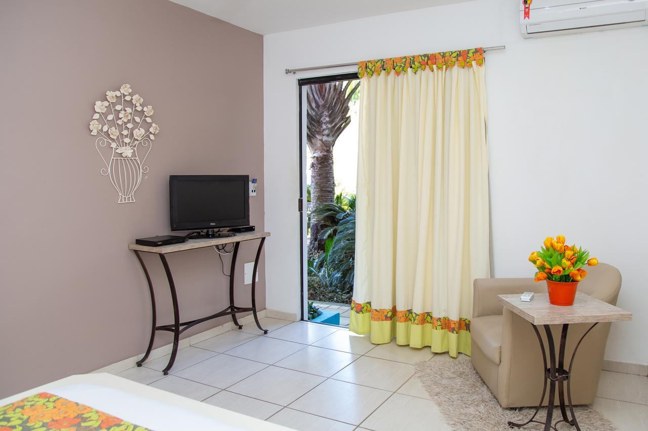 Hospedaria Entre Amigos Armacao dos Buzios Экстерьер фото